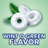 Life Savers Pep O Mint Hard Candy - 3 Pounds